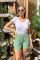 425393 Natalie Shorts