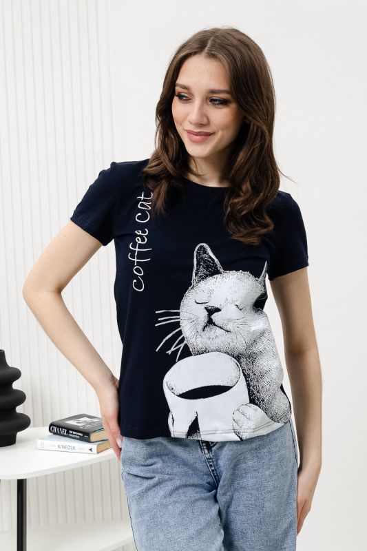 427-417 Natalie T-shirt