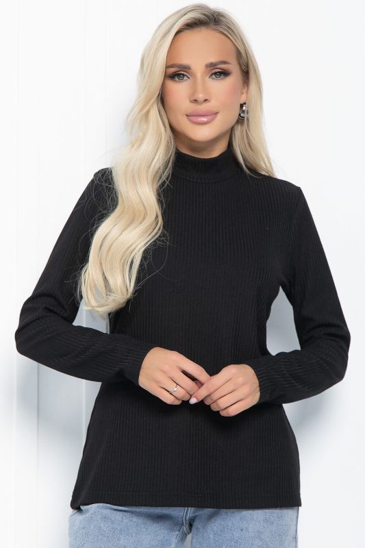 444825 LT Collection Turtleneck