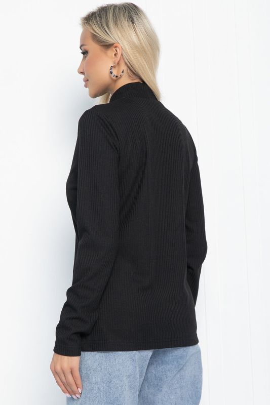 444825 LT Collection Turtleneck