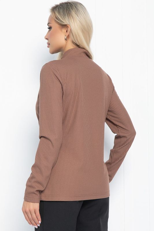 444829 LT Collection Turtleneck