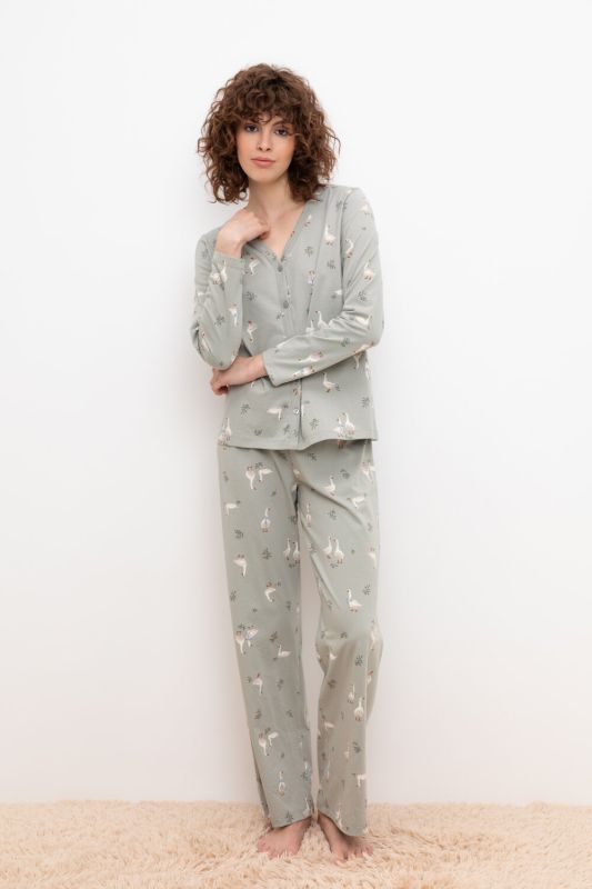 445949 Trikozza Pajamas