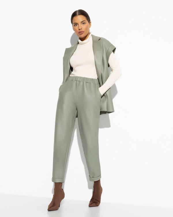 456404 CHARUTTI Trousers