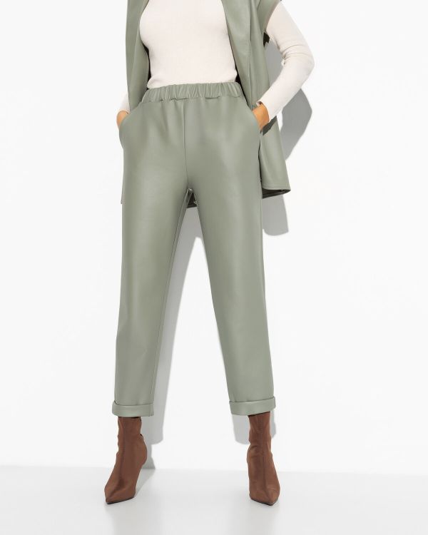 456404 CHARUTTI Trousers