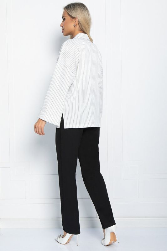 463658 LT Collection Suit